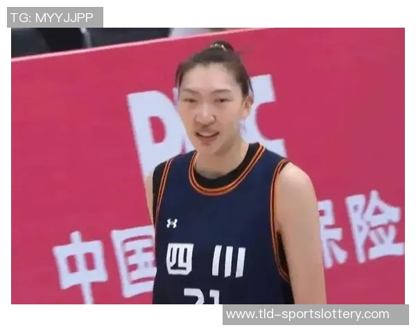 19+11+5!统治攻防两端韩旭已是世界顶级内线