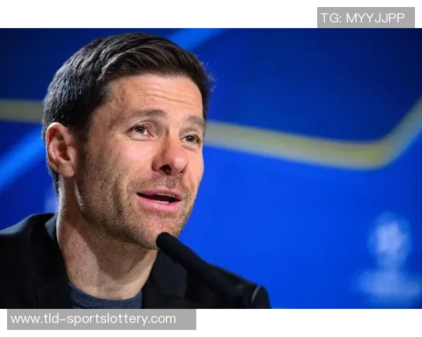 马卡记者：本轮欧冠是阿隆索未来的关键时刻，感受比结果重要